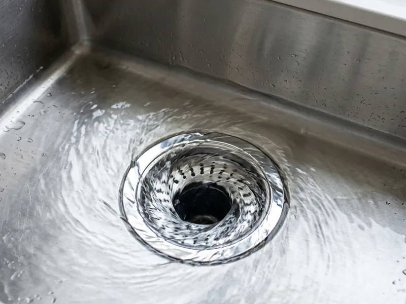 Drain Cleaning Plumber in Tripoli, IA